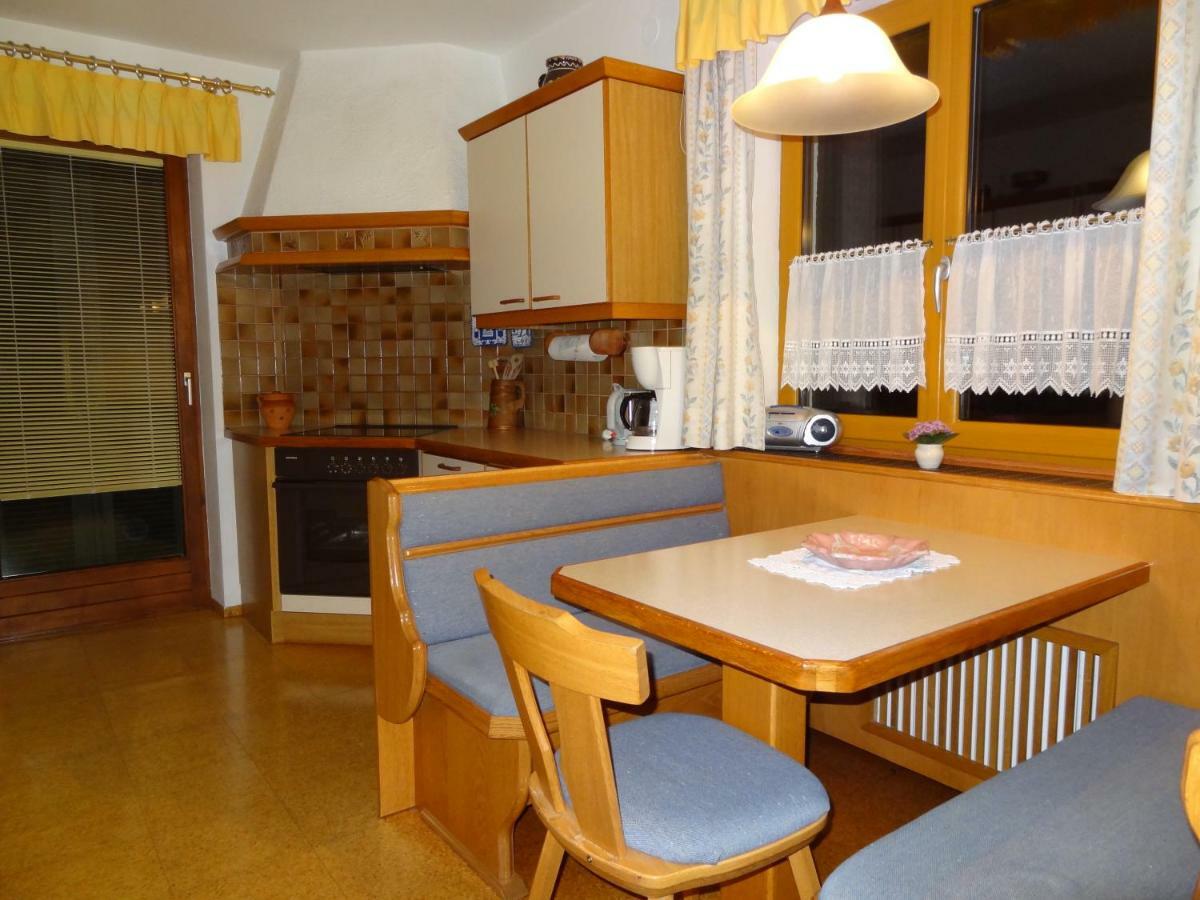 Ferienwohnung Frenner Sankt Martin bei Lofer Exterior foto