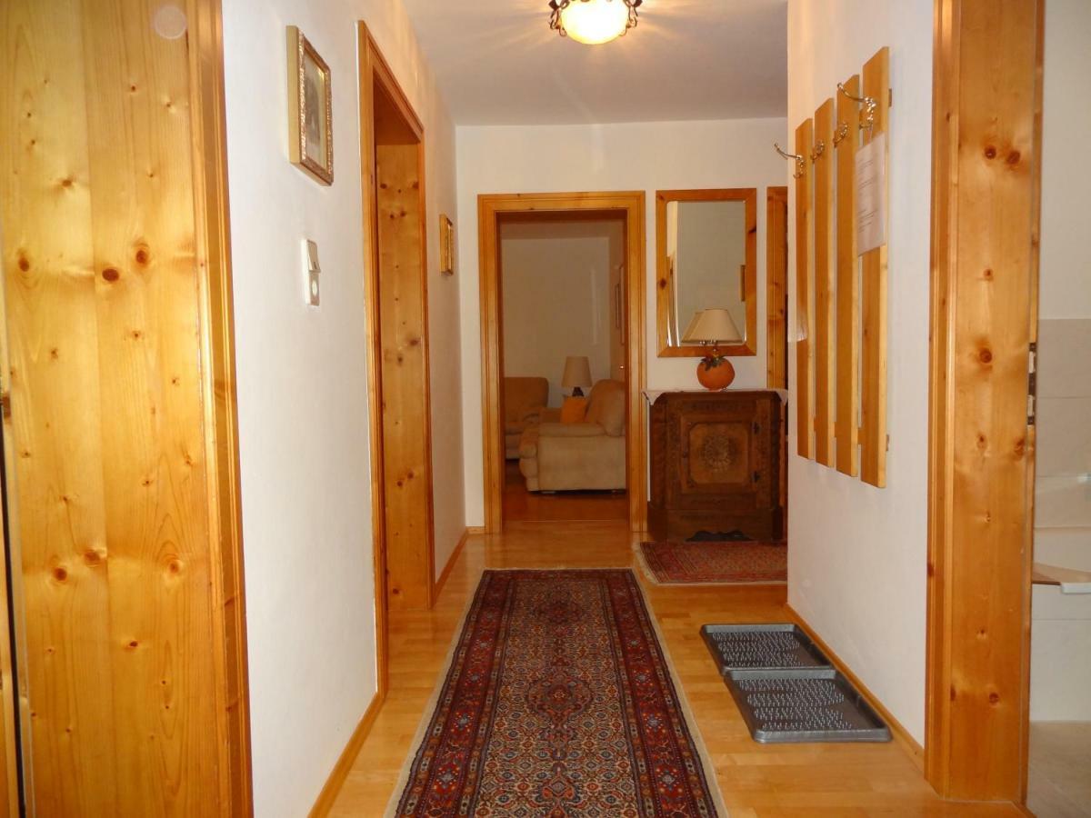 Ferienwohnung Frenner Sankt Martin bei Lofer Exterior foto