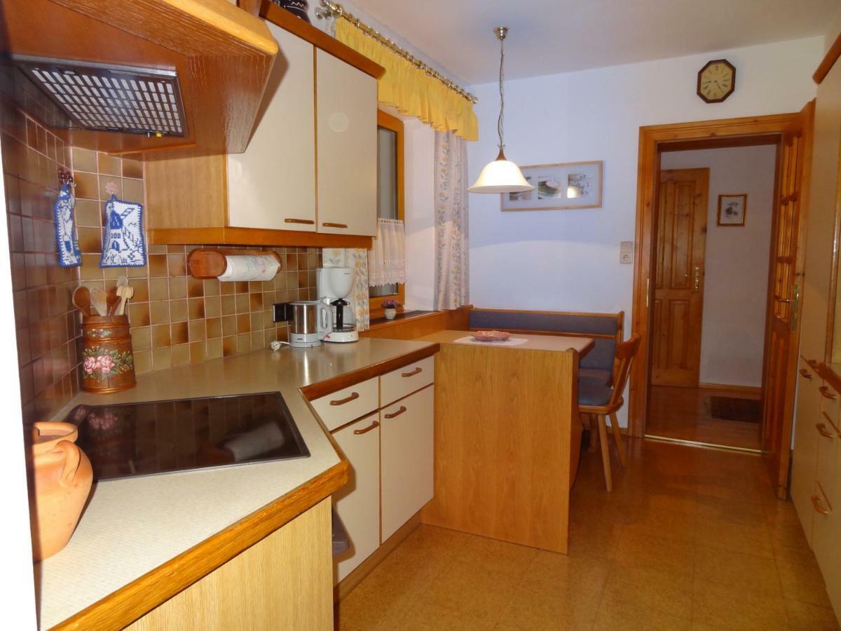 Ferienwohnung Frenner Sankt Martin bei Lofer Exterior foto